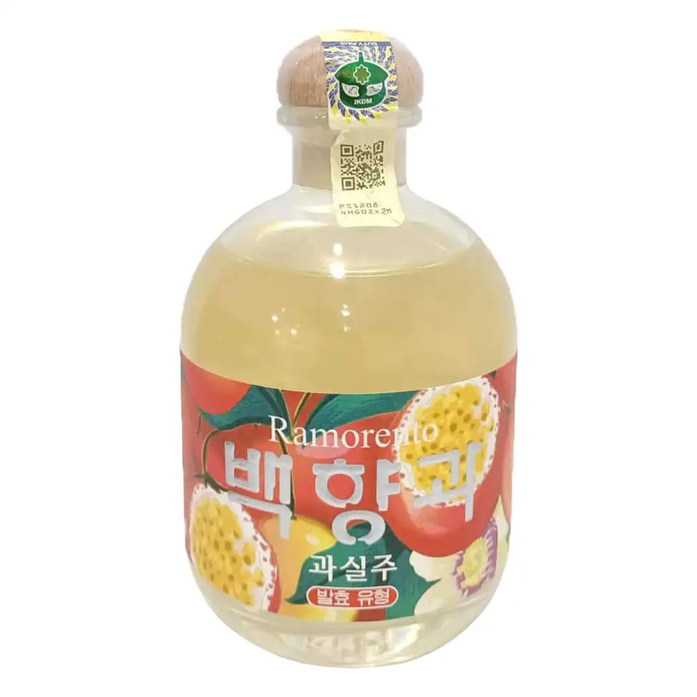 RAMORENTO Passion Fruit