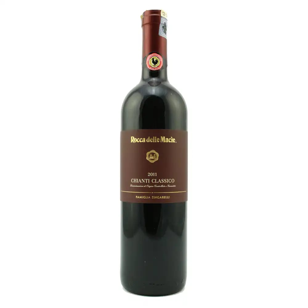 RDM Chianti Classic DOCG 2011