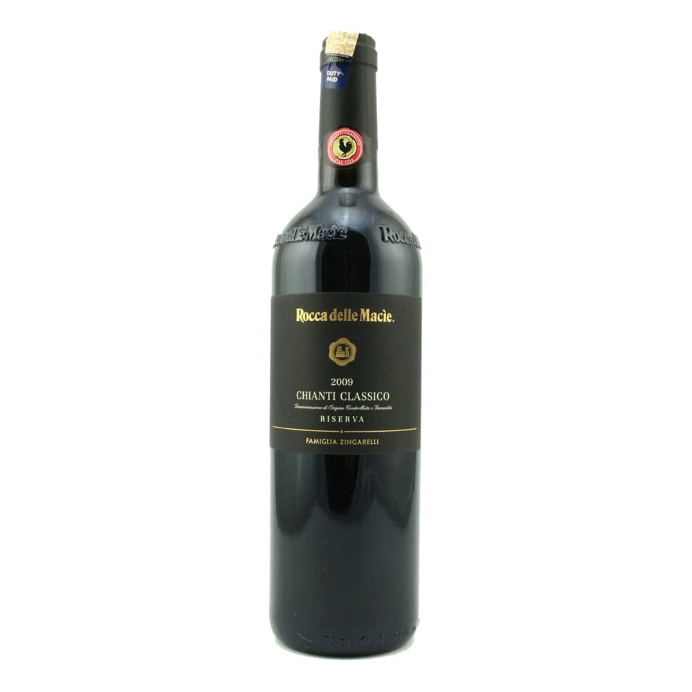 RDM Chianti Classic DOCG Reserva 2009