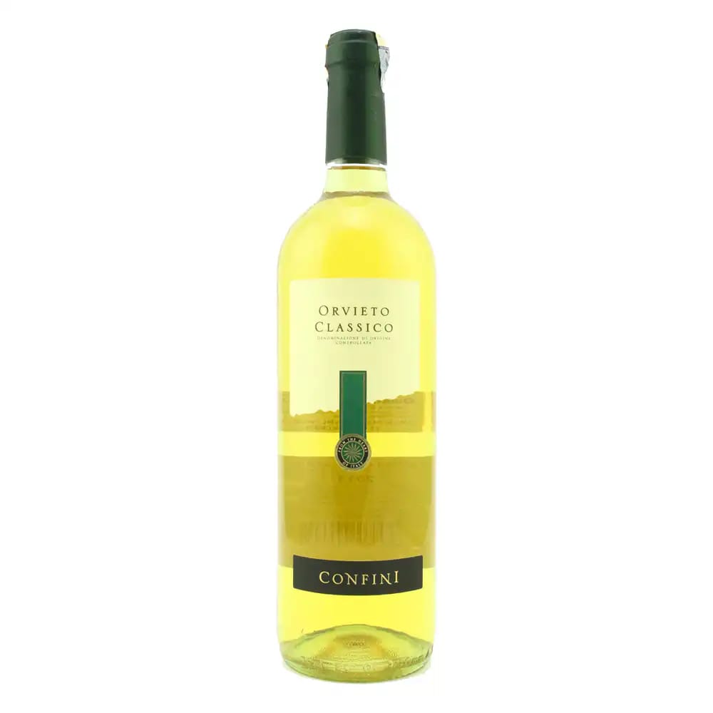 RDM Confini Orvieto Classico DOC 2011