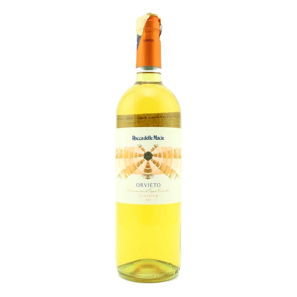 RDM Orvieto Classico DOC 2011