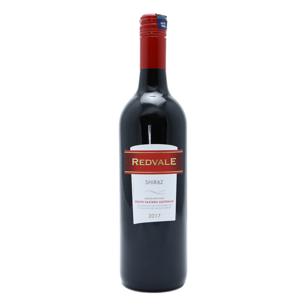 REDVALE Shiraz