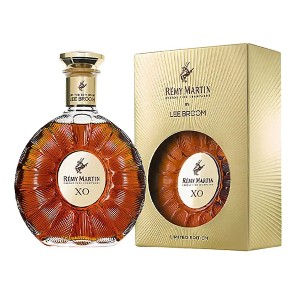 REMY MARTIN By Lee Broom Limited Edition
