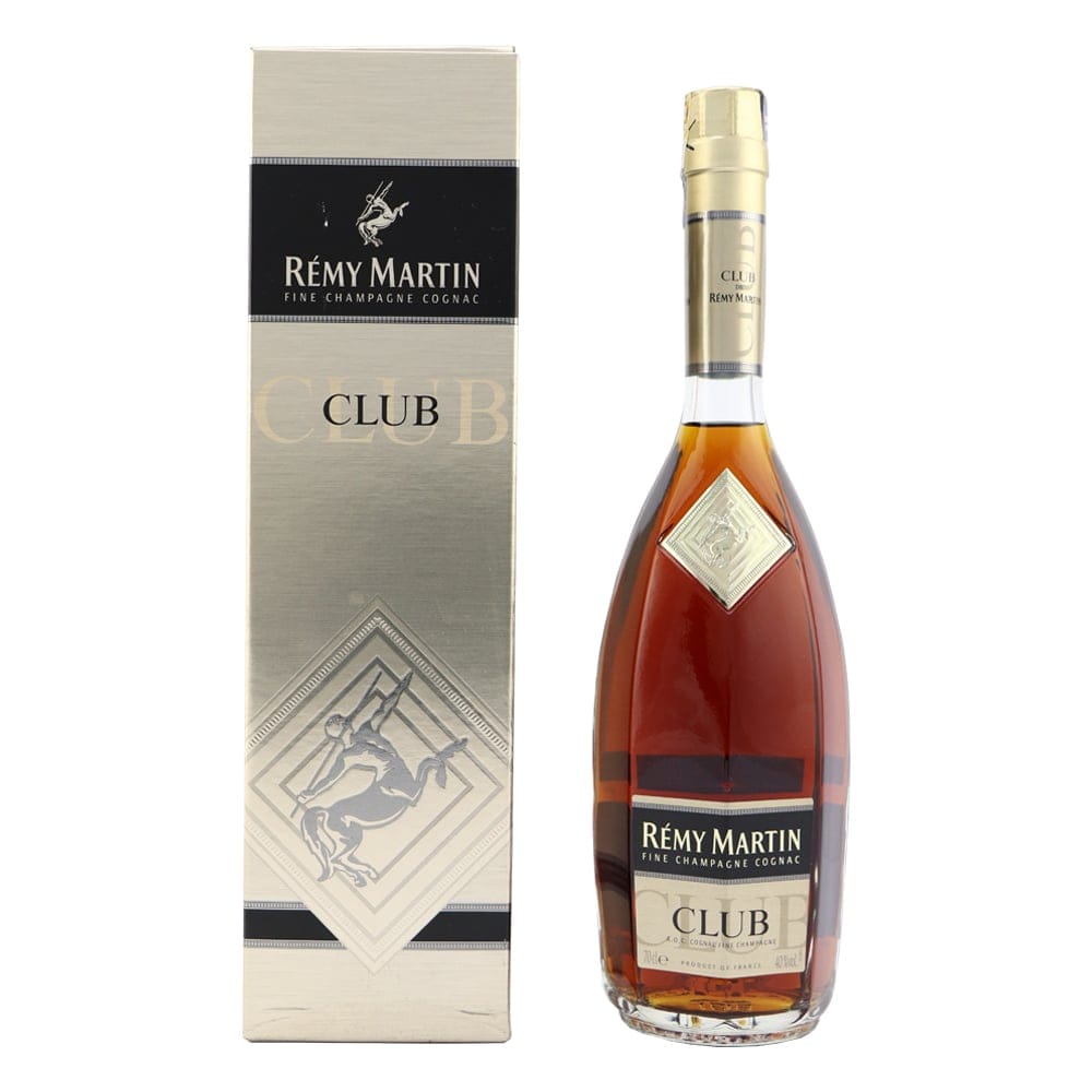 REMY MARTIN Club