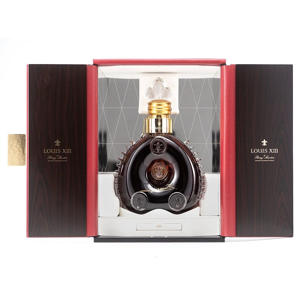 REMY MARTIN Louis XIII Cognac 1.5L With 1 Glass