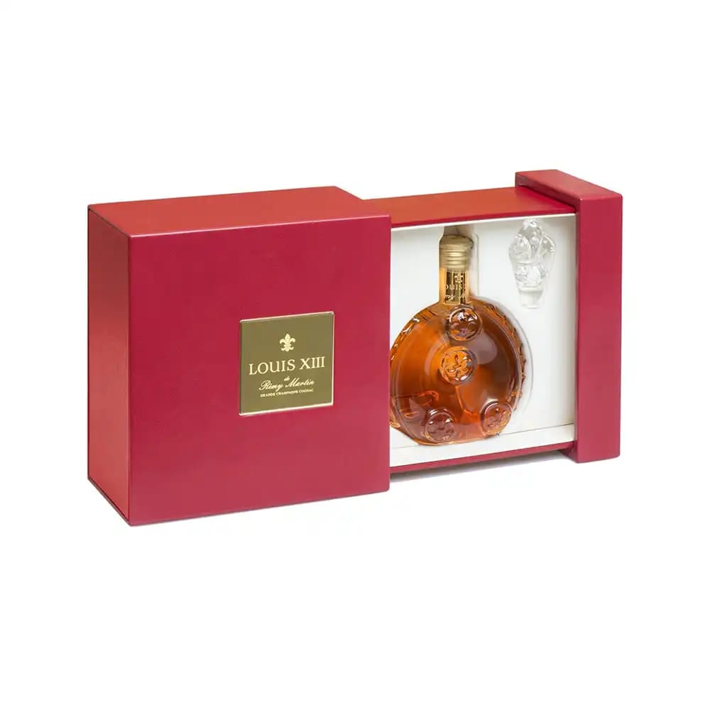 REMY MARTIN Louis XIII Cognac 5cl Miniature