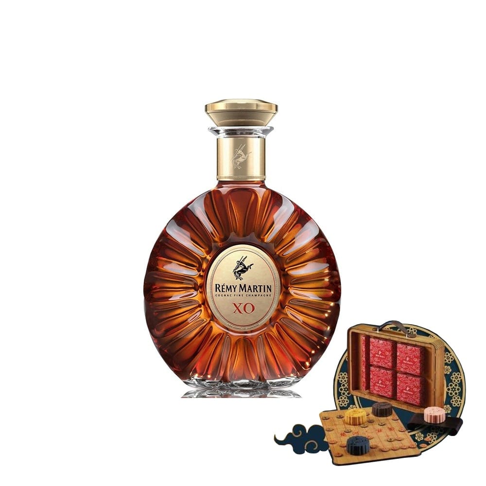 REMY MARTIN XO 350ml MA Set