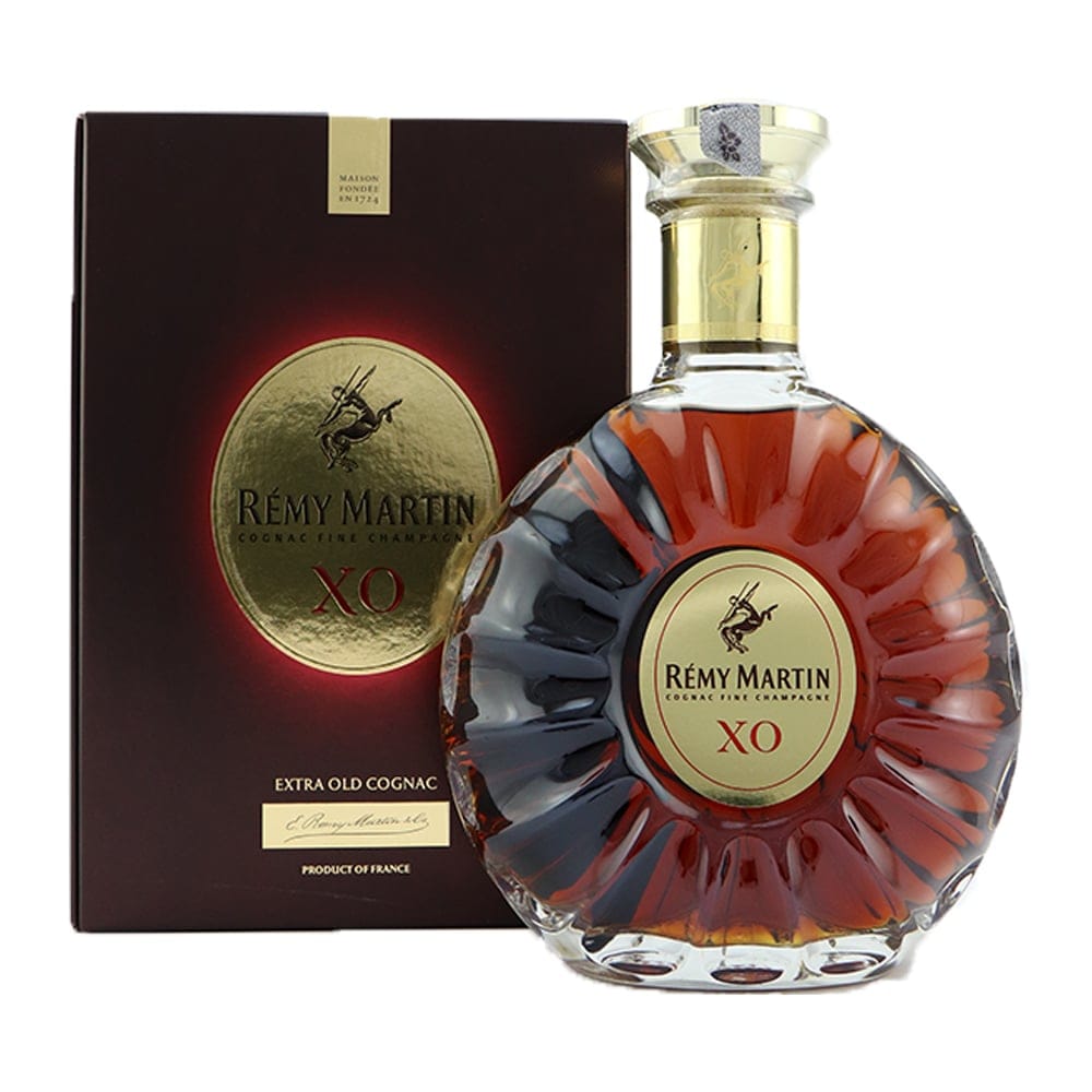 REMY MARTIN XO Excellence