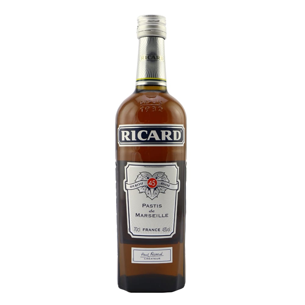 RICARD Pastis de Marseille