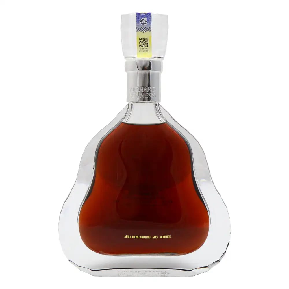RICHARD HENNESSY
