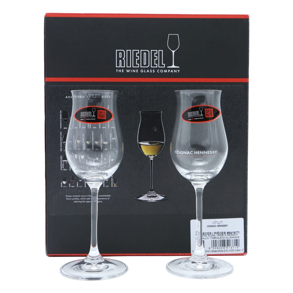 RIEDEL Vinum Cognac
