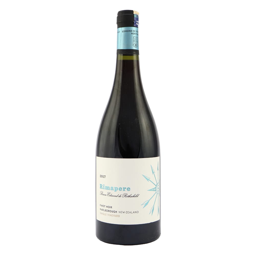 RIMAPERE Pinot Noir 2016