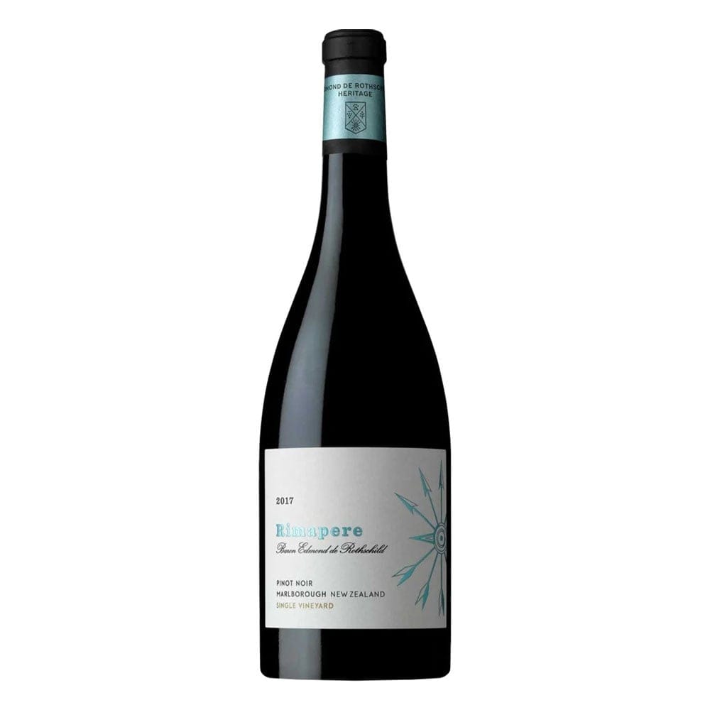 RIMAPERE Pinot Noir 2017