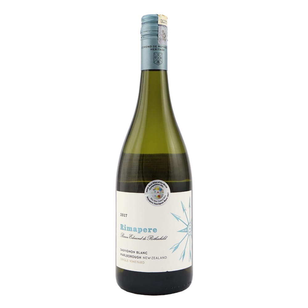 RIMAPERE Sauvignon Blanc 2016