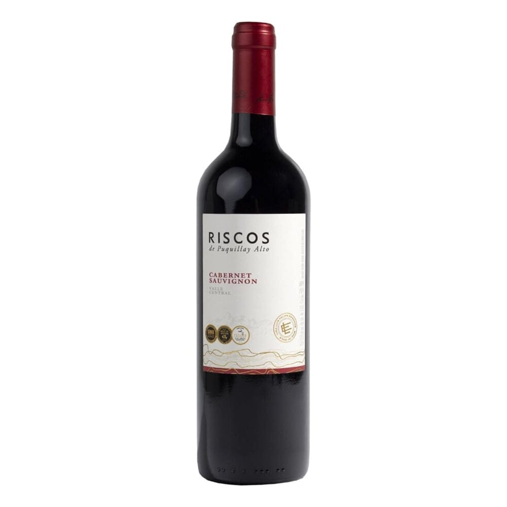 RISCOS Cabernet Sauvignon