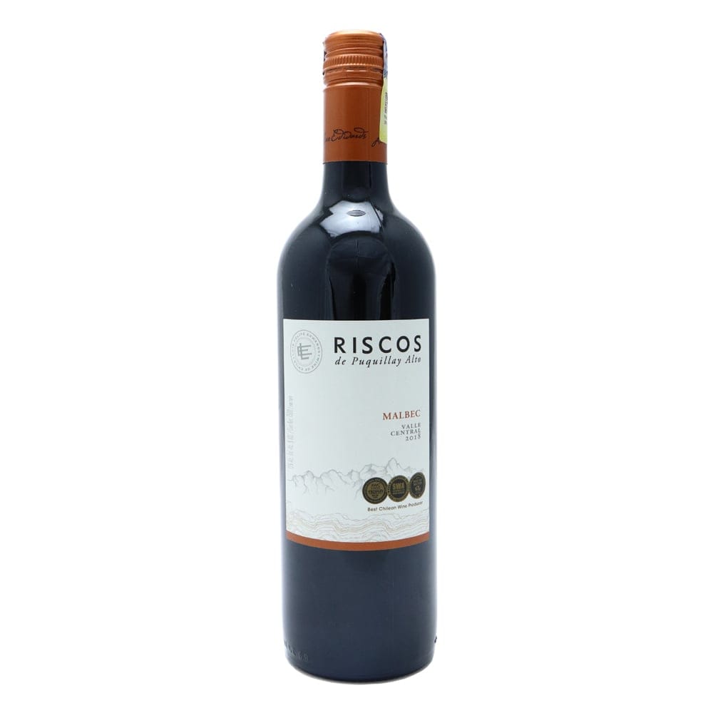 RISCOS Malbec