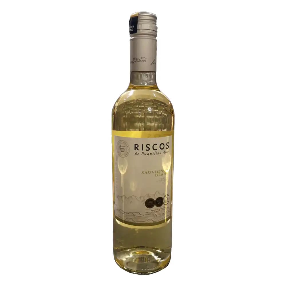 RISCOS Sauvignon Blanc