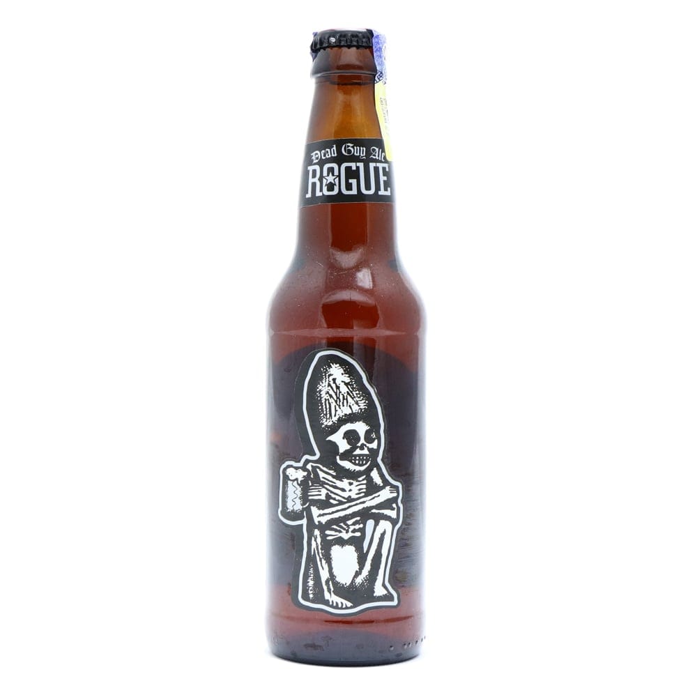 ROGUE Dead Guy Ale Maibock