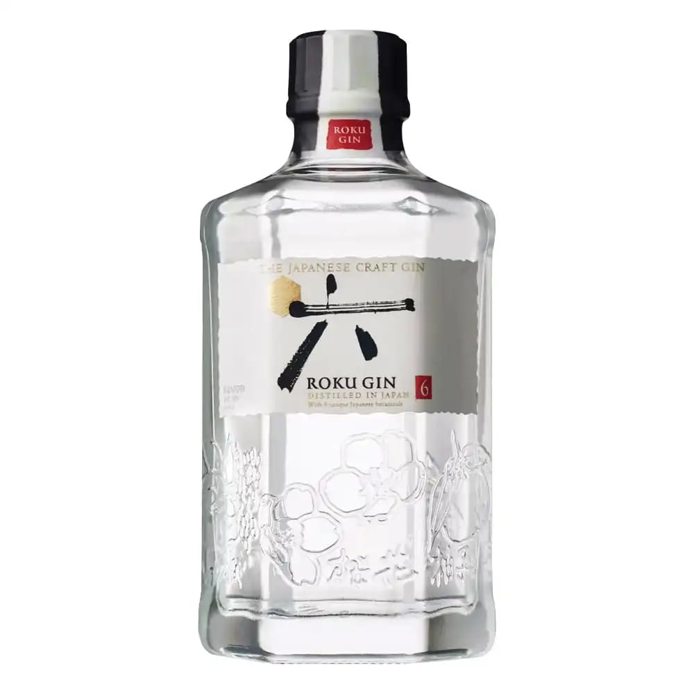 Roku Gin 20cl