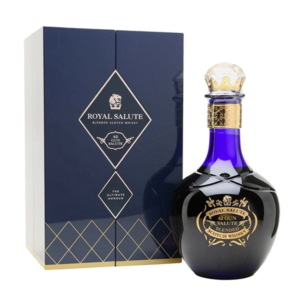 ROYAL SALUTE 62 Gun Salute 1L