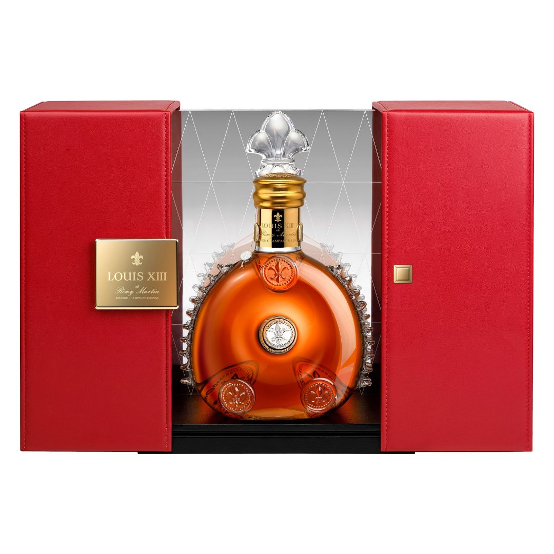 Remy Martin Louis XII Cognac