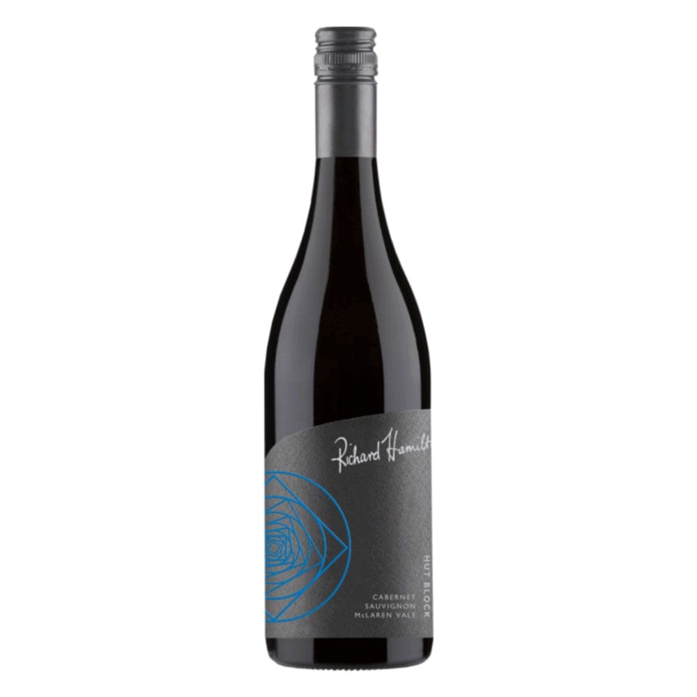 Richard Hamilton Hut Block Cabernet Sauvignon 2020