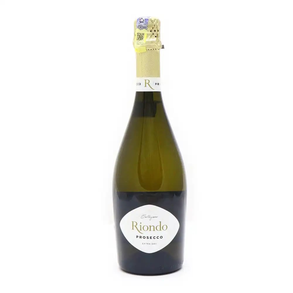 Riondo Prosecco Extra Dry