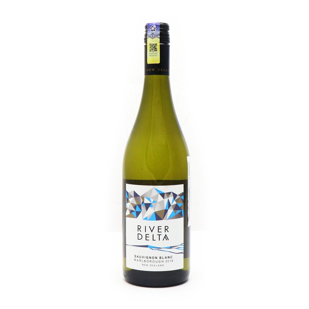 River Delta Sauvignon Blanc