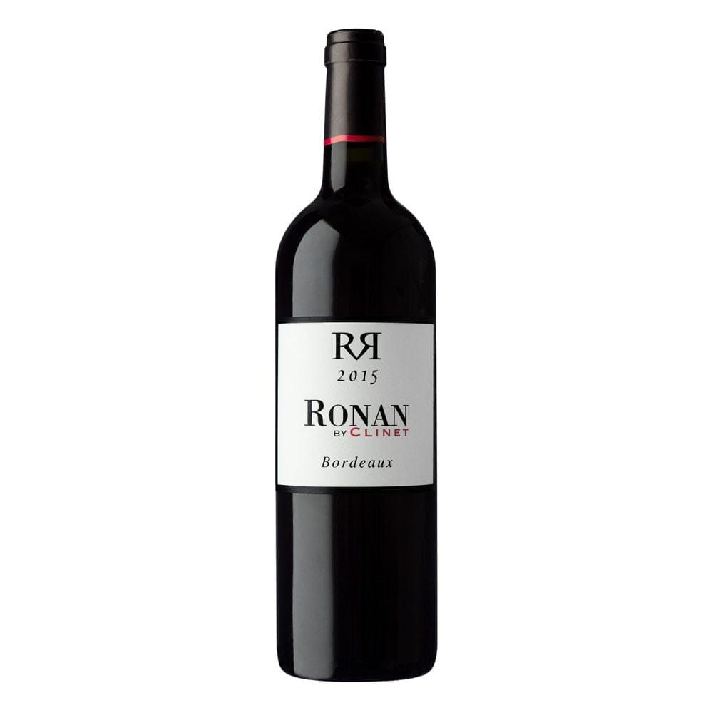 Ronan by Clinet 2015