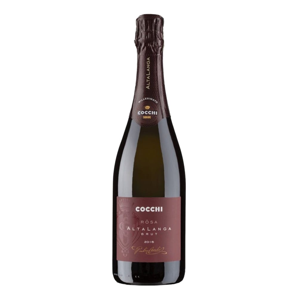Rosa Alta Langa DOCG