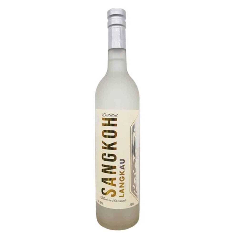 SANGKOH LangKau Sarawak Rice Wine