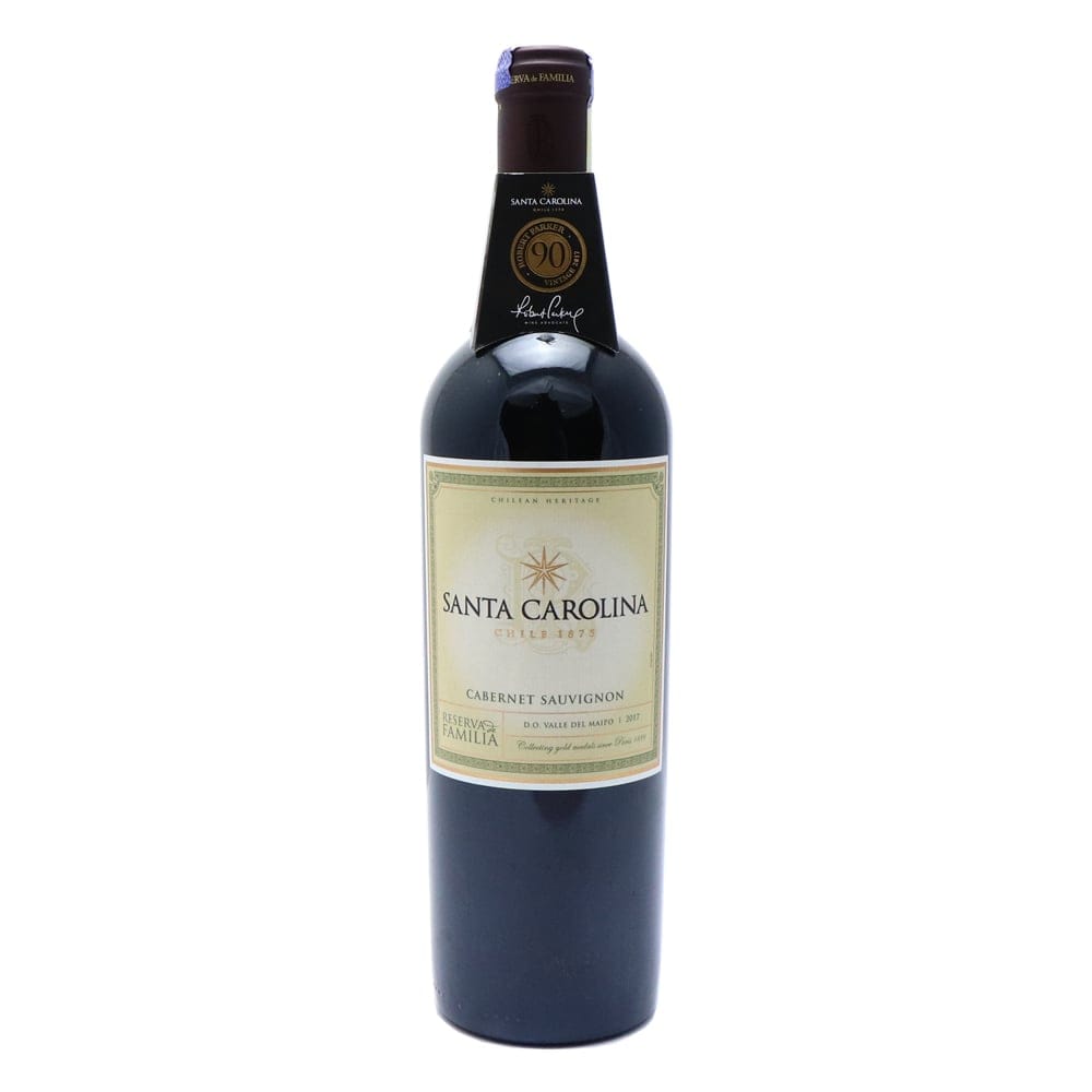 SANTA CAROLINA Reserva De Familia Cabernet Sauvignon