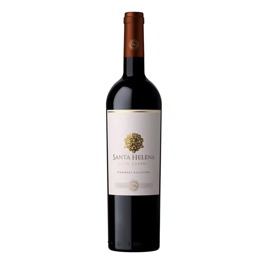SANTA HELENA Gran Reserva Cabernet Sauvignon