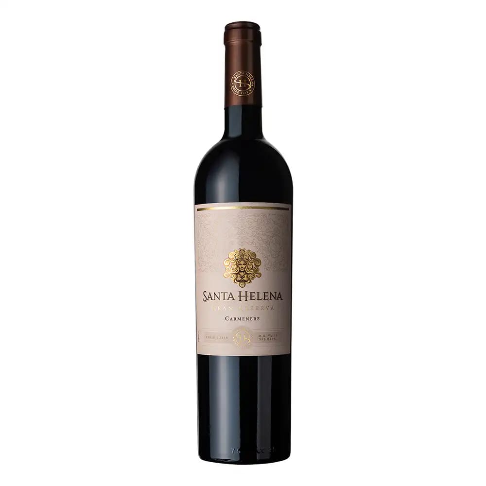 SANTA HELENA Gran Reserva Carmenere