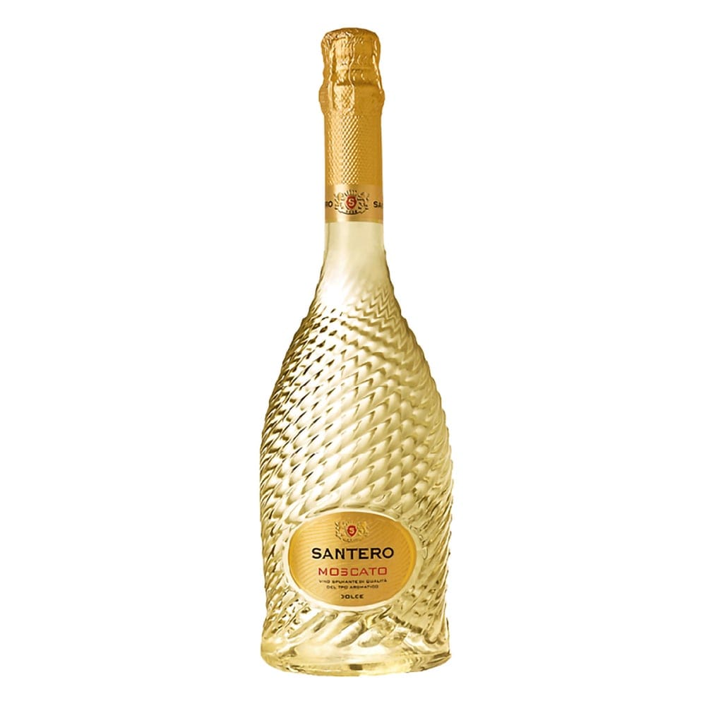 SANTERO Moscato D'Asti DOCG Twist
