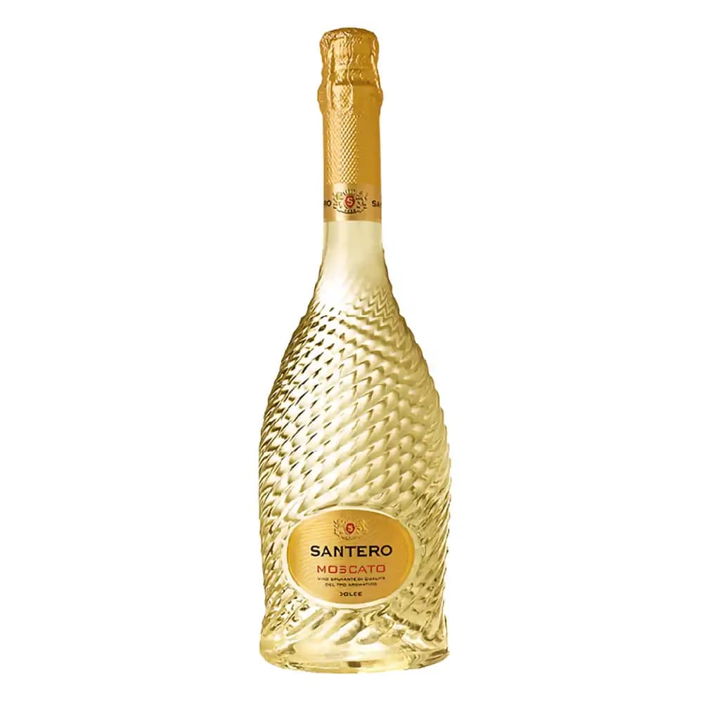 SANTERO Moscato D'Asti DOCG Twist