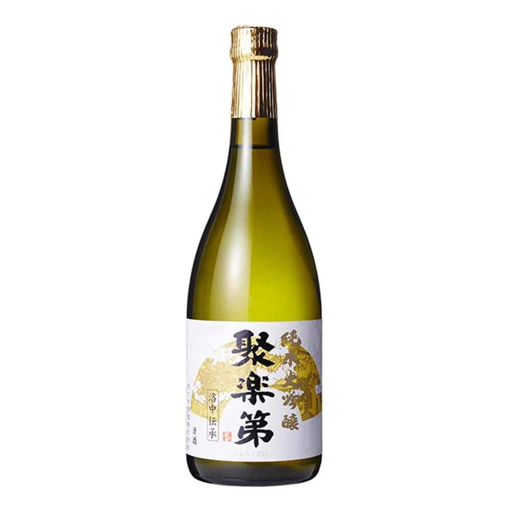 SASAKI Jurakudai Junmai Daiginjo