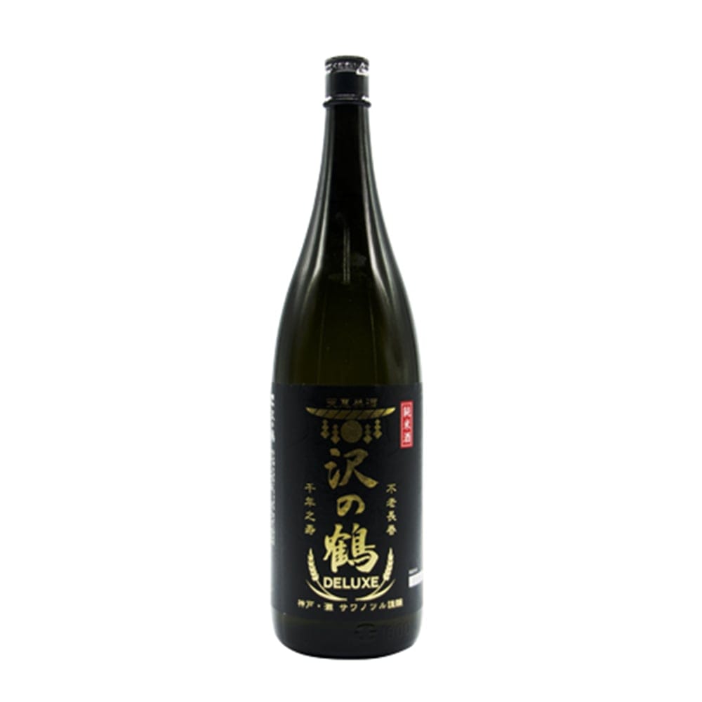 SAWANOTSURU Deluxe 1.8L