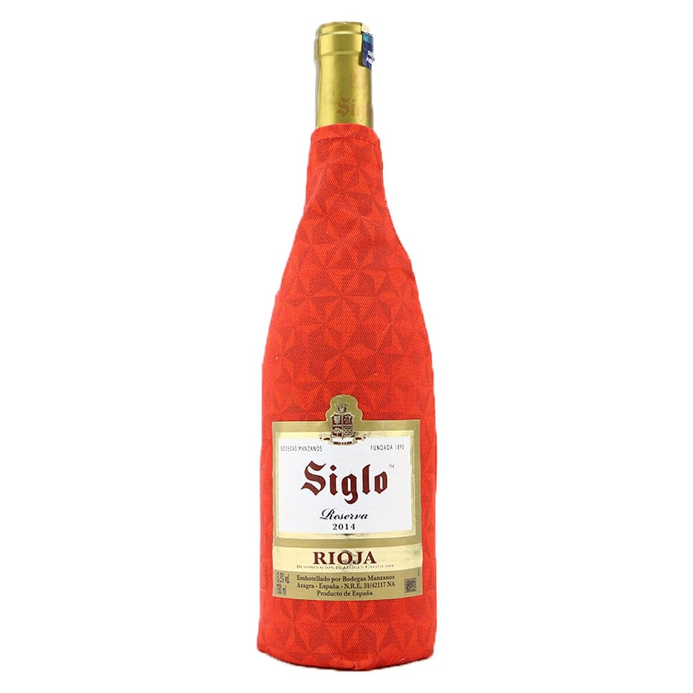 SIGLO Rioja Reserva
