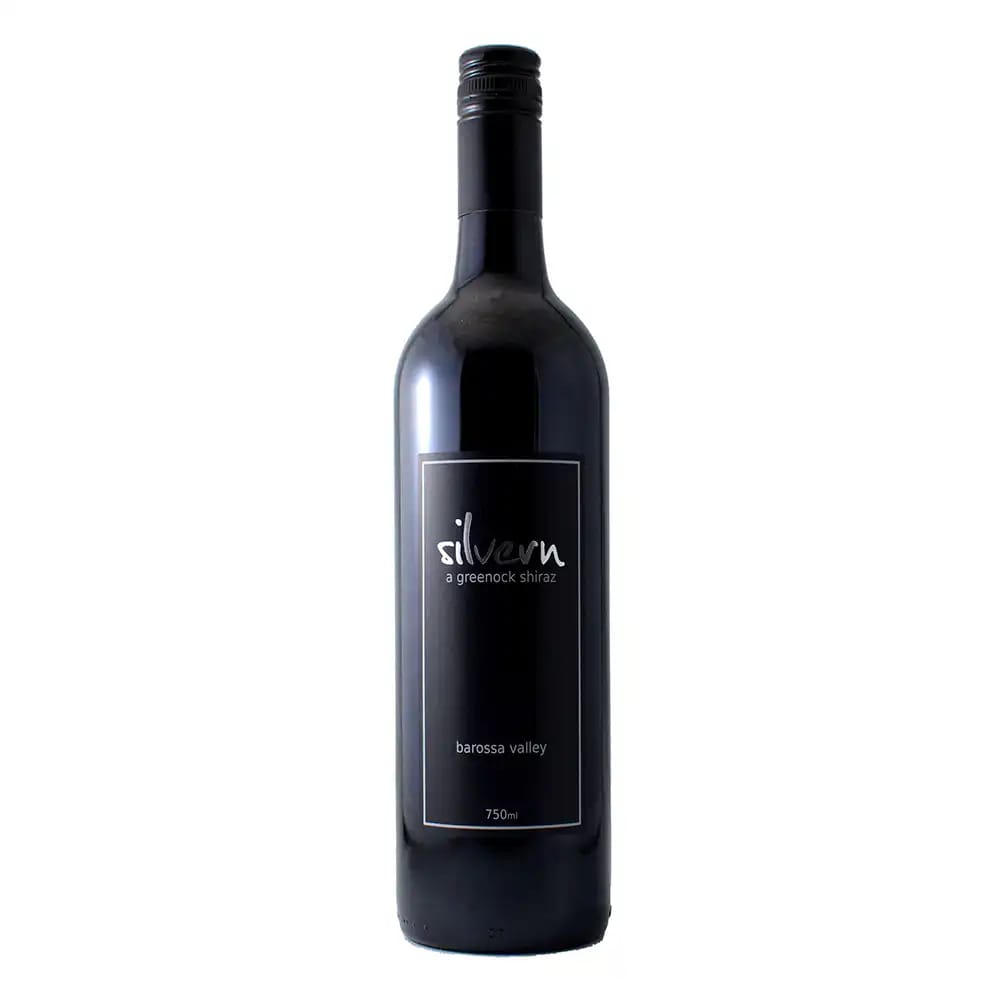 SILVERN Greenock Shiraz