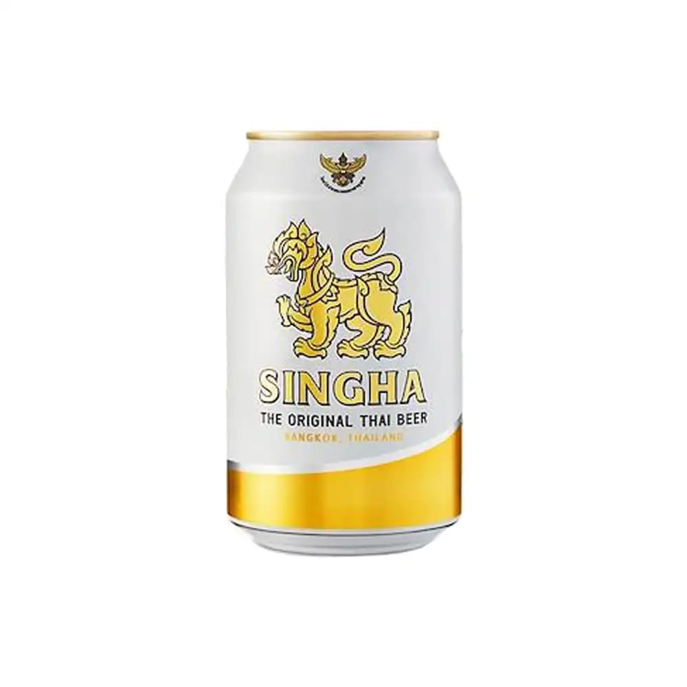 SINGHA can