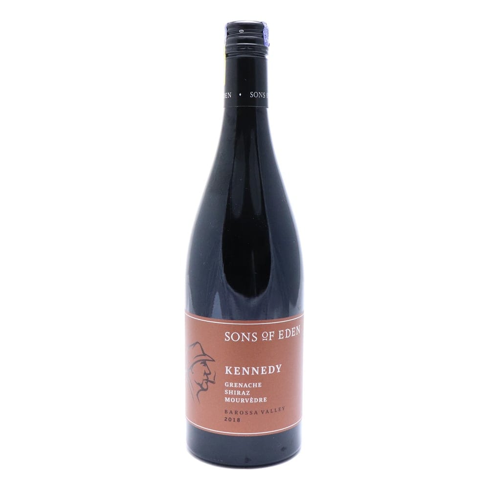 SONS OF EDEN Kennedy GSM