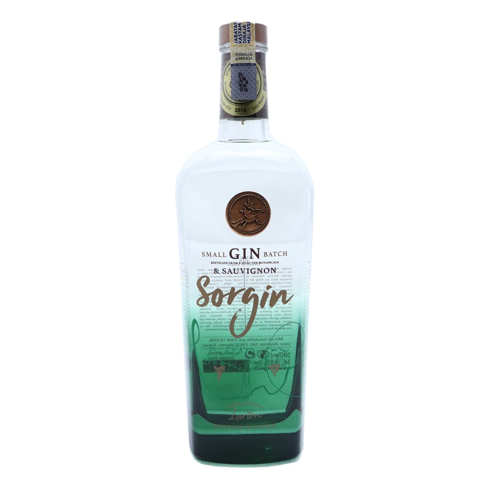 SORGIN Gin 2