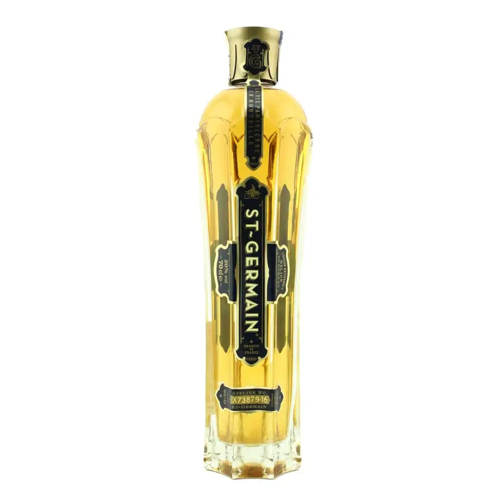 ST-GERMAIN elderflower liqueur