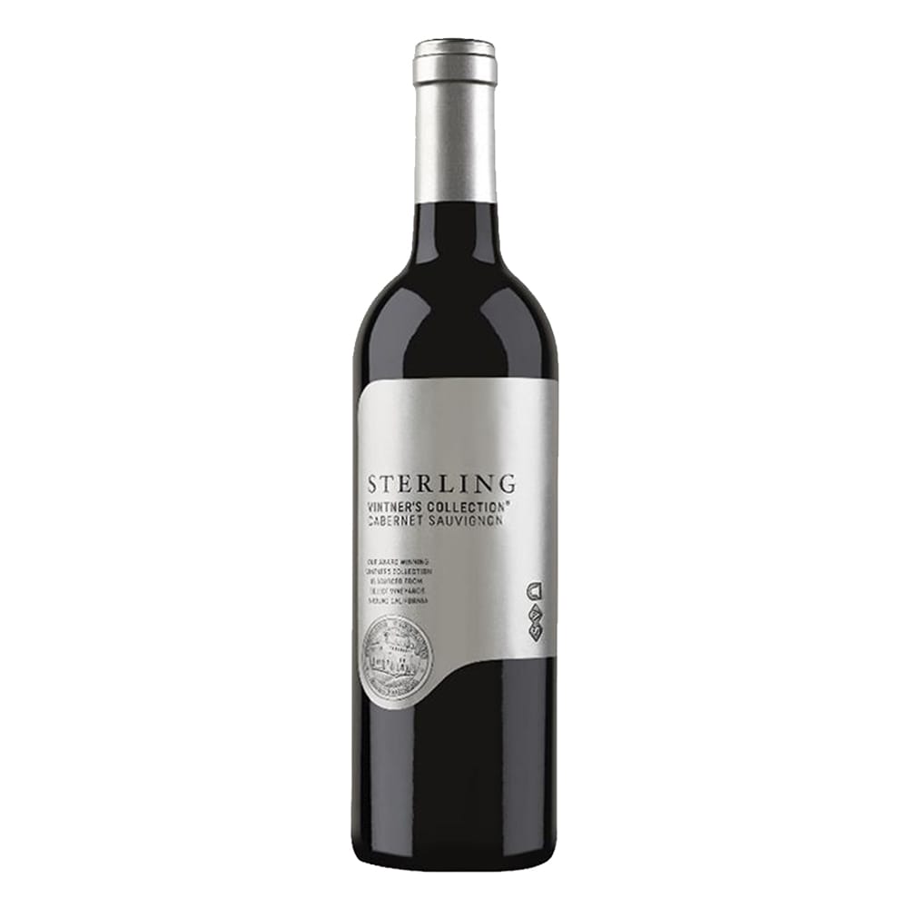 STERLING VINTNER’S Collection Cabernet Sauvignon