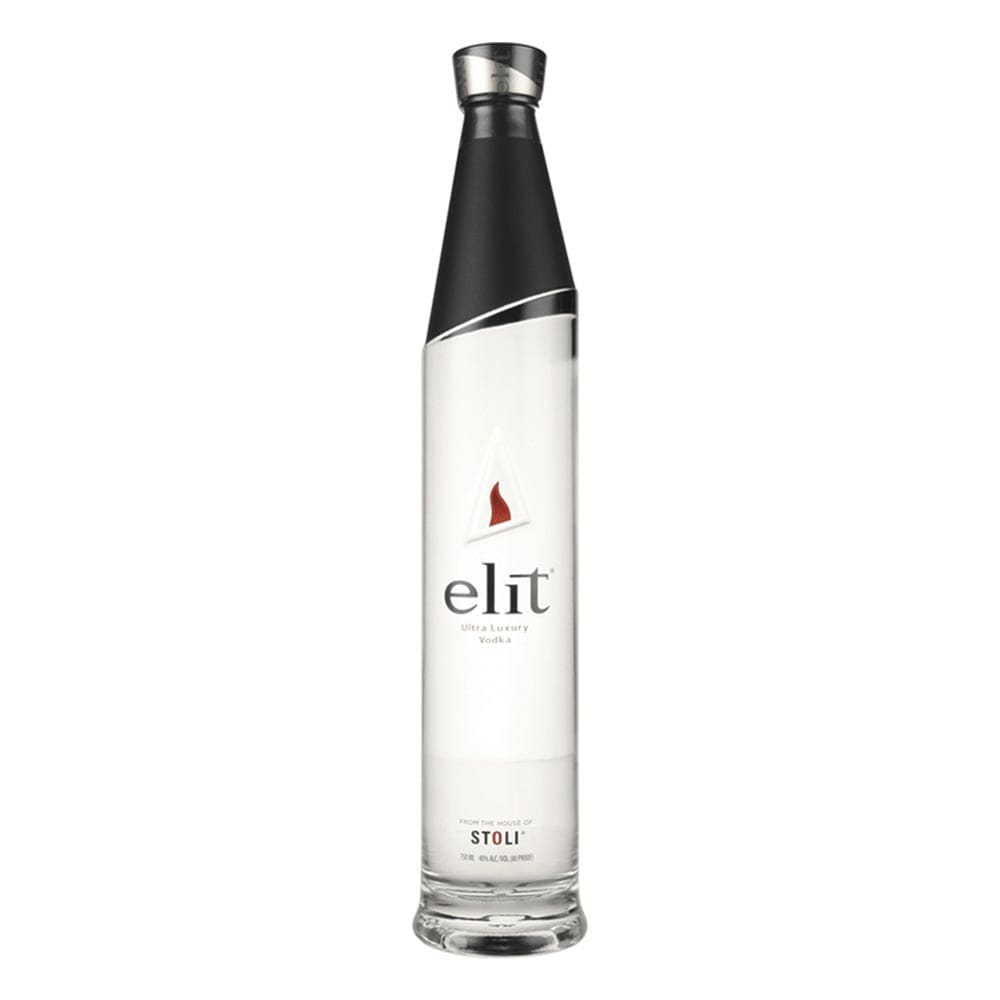 STOLICHNAYA Elit Vodka