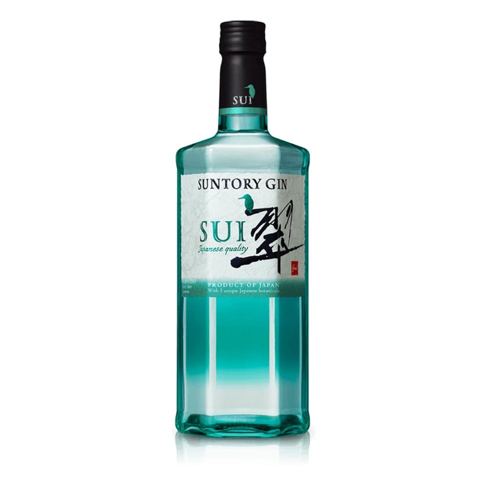 SUNTORY Sui Gin