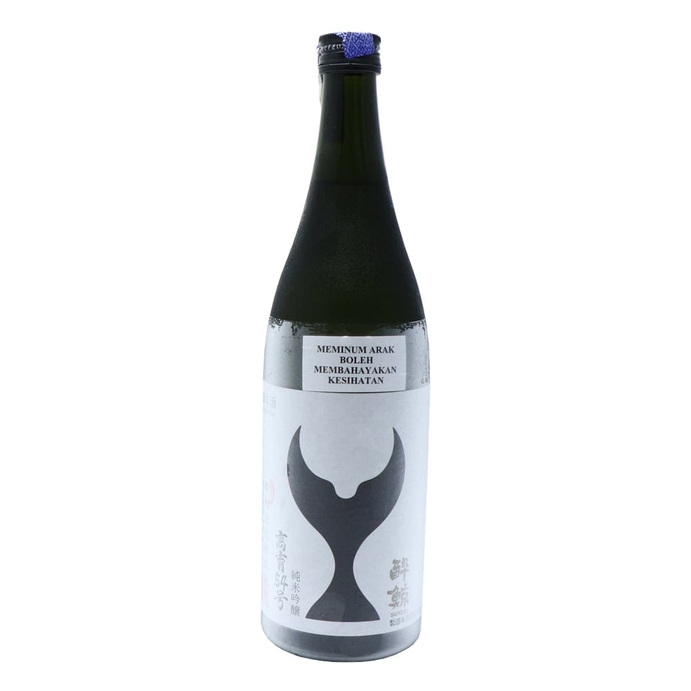 SUIGEI Koiku 54 Junmai Ginjo