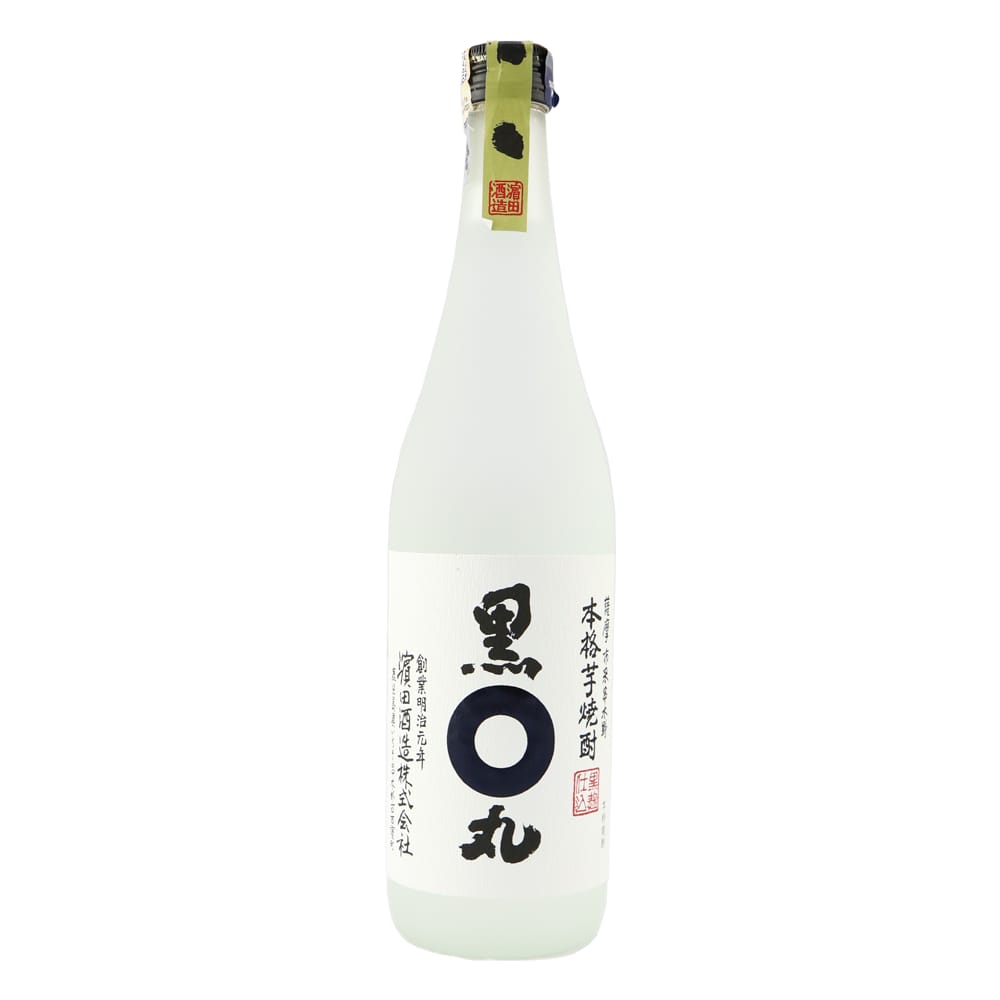 SUNTORY Kuromaru Shochu