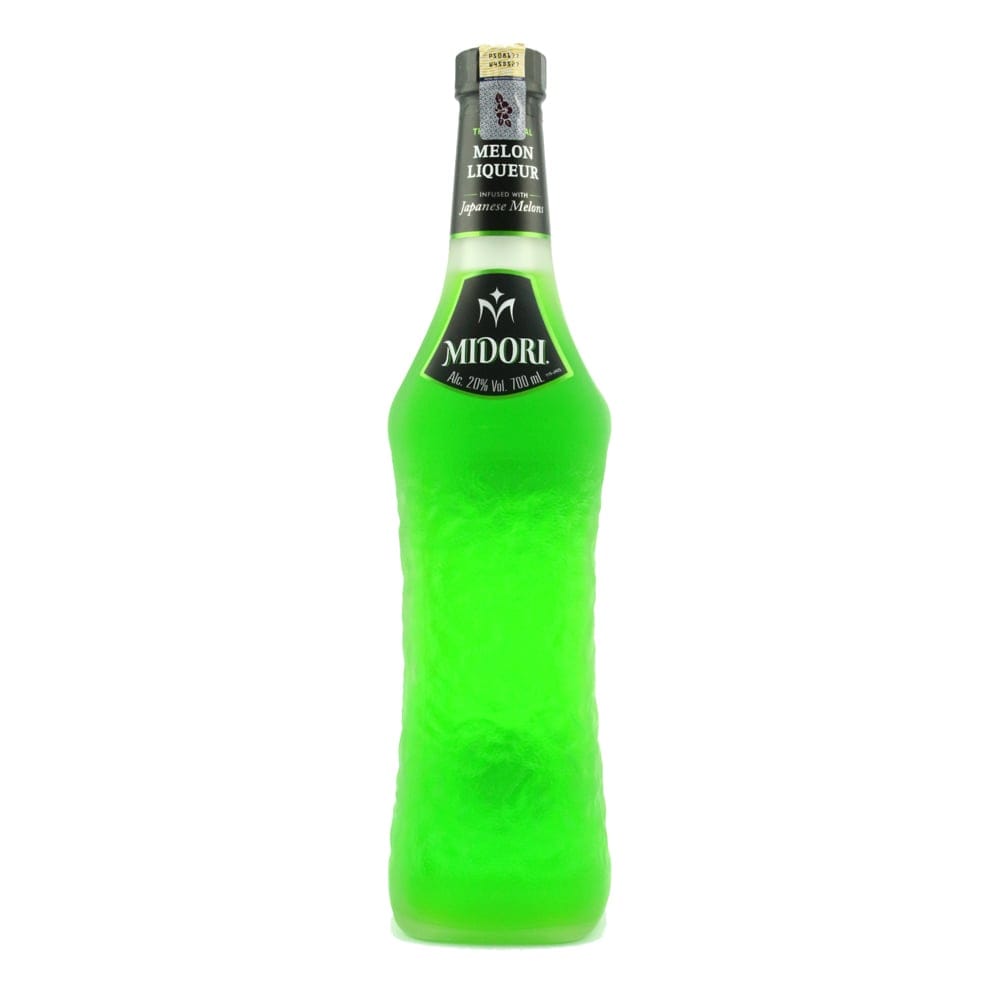 SUNTORY Midori Melon